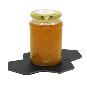 napraforgó méz 1kg termékkép