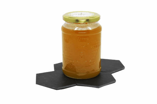 napraforgó méz 1kg