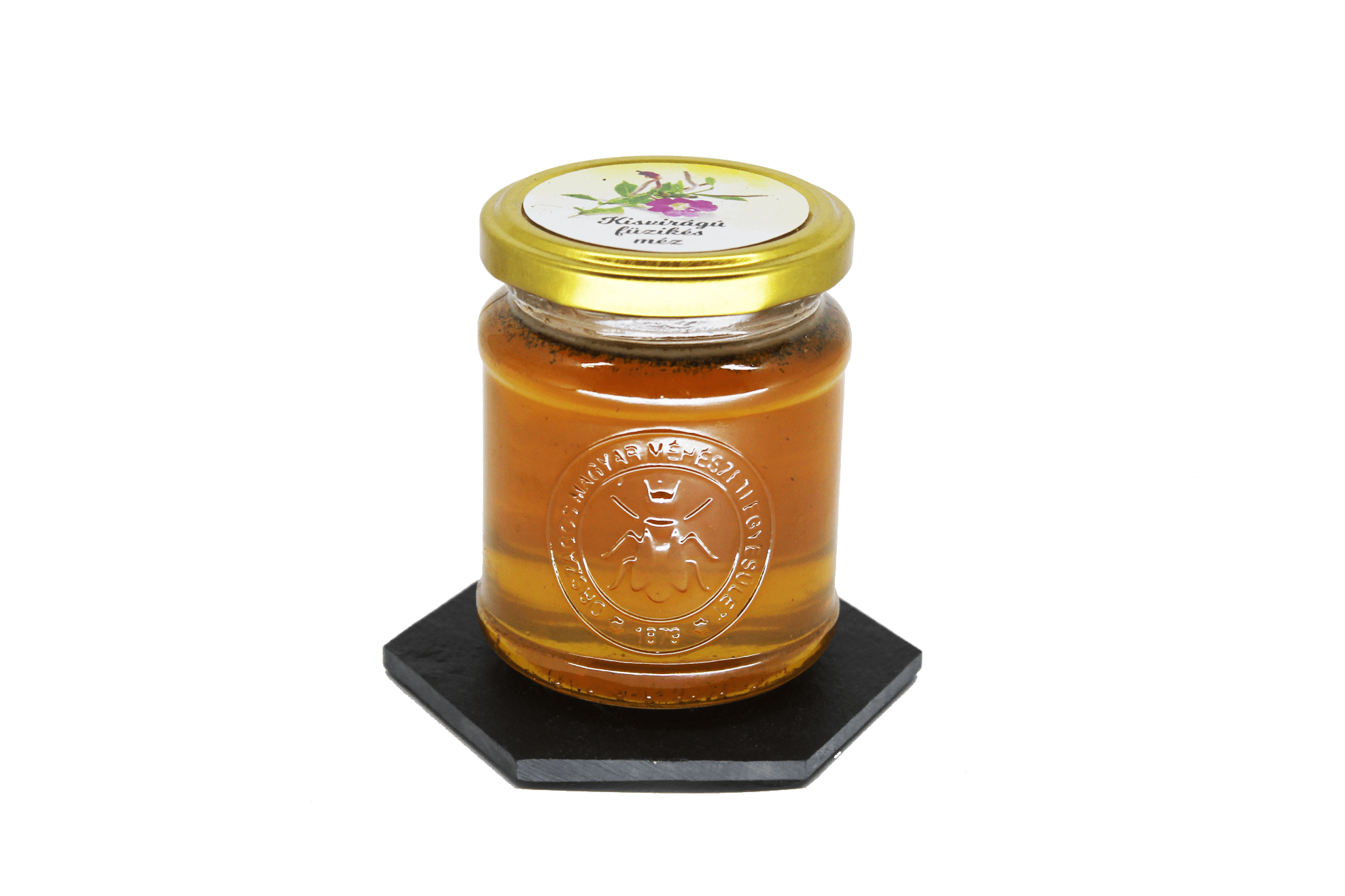Kisvirágú füzikés méz