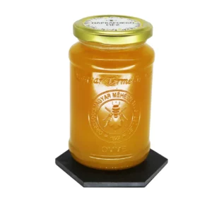Napraforgó méz 500g