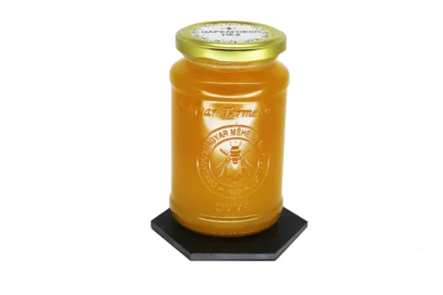 napraforgo mez 500g