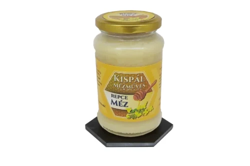 Repceméz 500g
