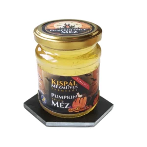 Pumpkin Spice Méz