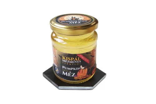 halloween méz 250g