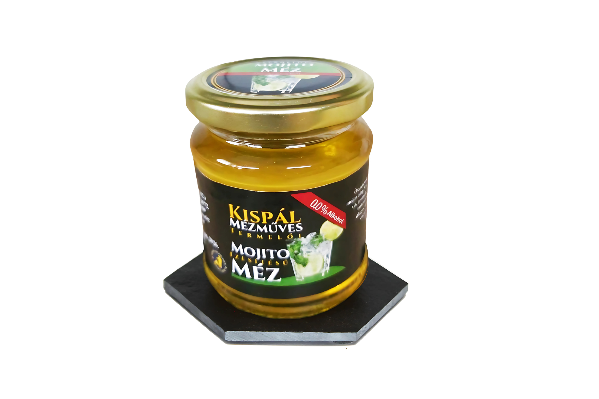 Mojito ízesítésű méz – 250 g