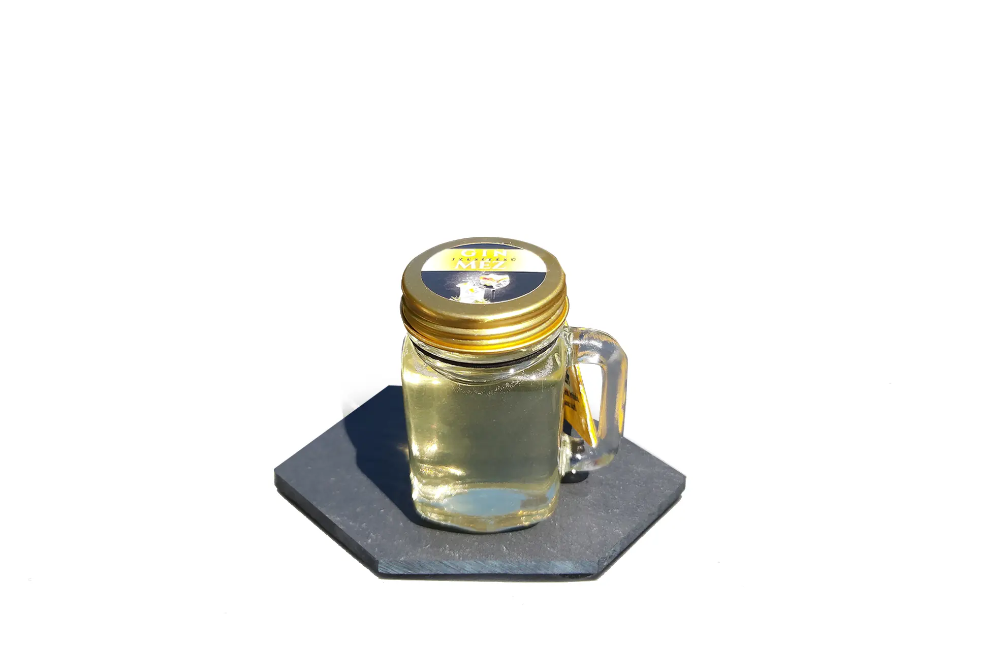 Gin ízesítésű méz – 45g
