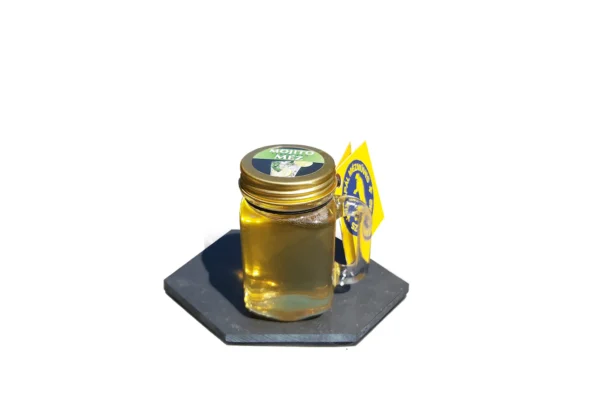 45g mojito mez limitalt