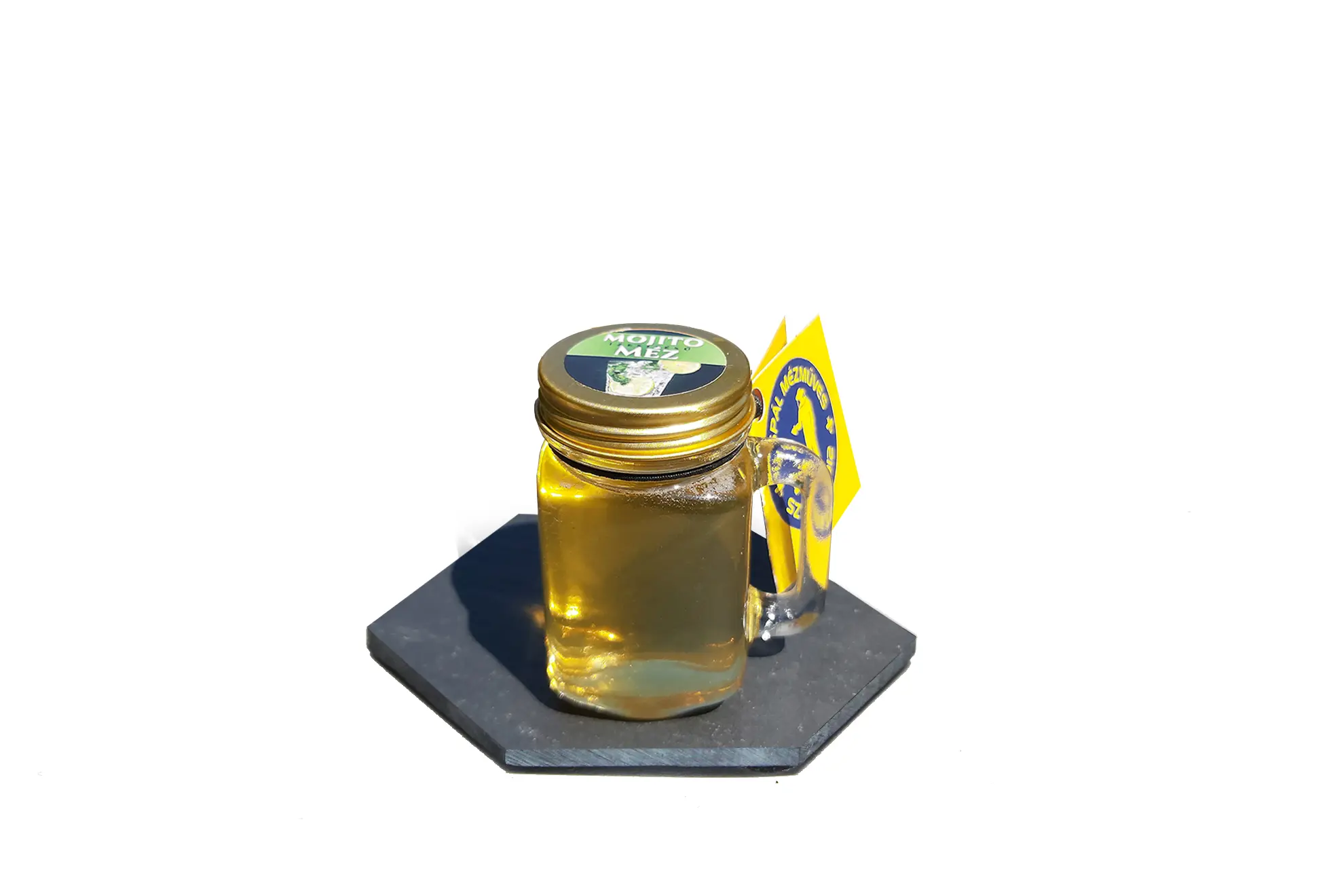 Mojito ízesítésű méz – 45g
