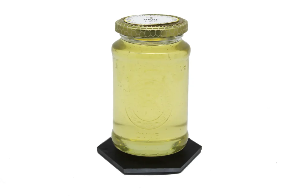 Akacmez 500g termékkép