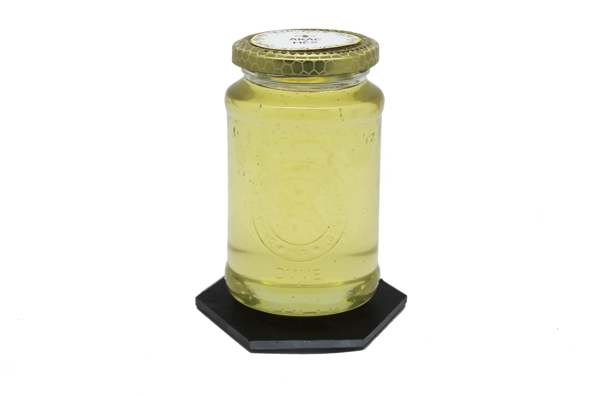 Akácméz 500g
